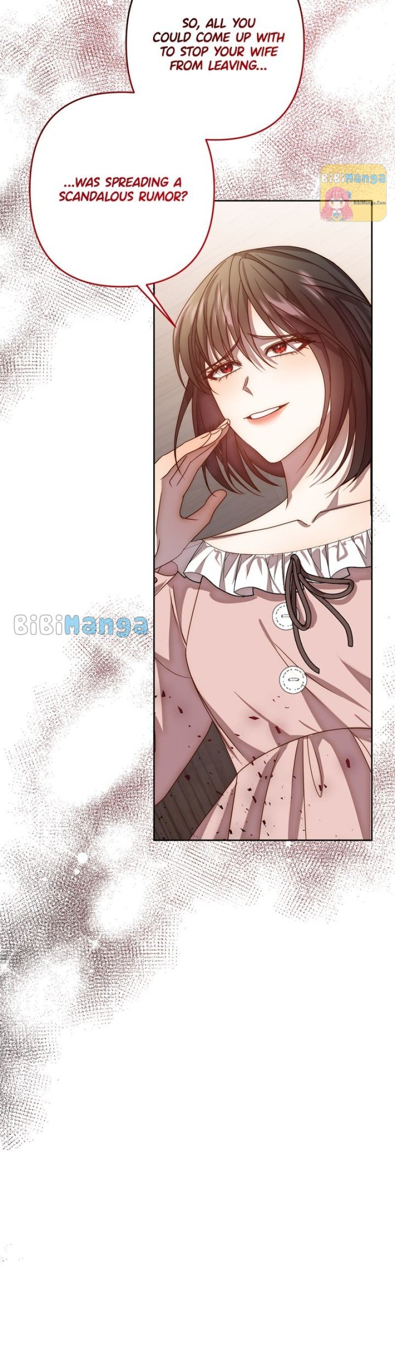 While I’m Back in Time, I’ll Get My Revenge Chapter 13 - Page 20