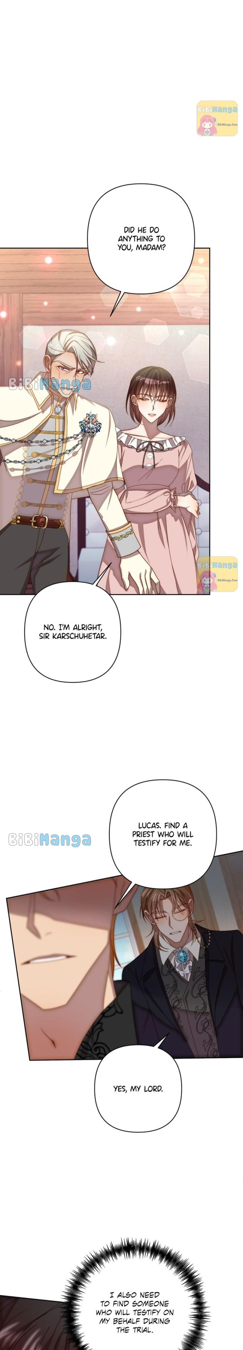 While I’m Back in Time, I’ll Get My Revenge Chapter 13 - Page 26