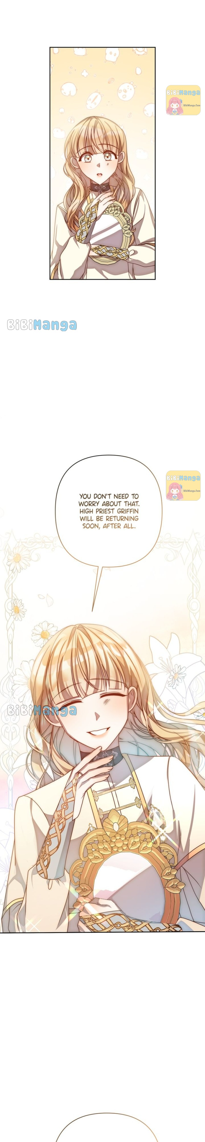 While I’m Back in Time, I’ll Get My Revenge Chapter 13 - Page 33