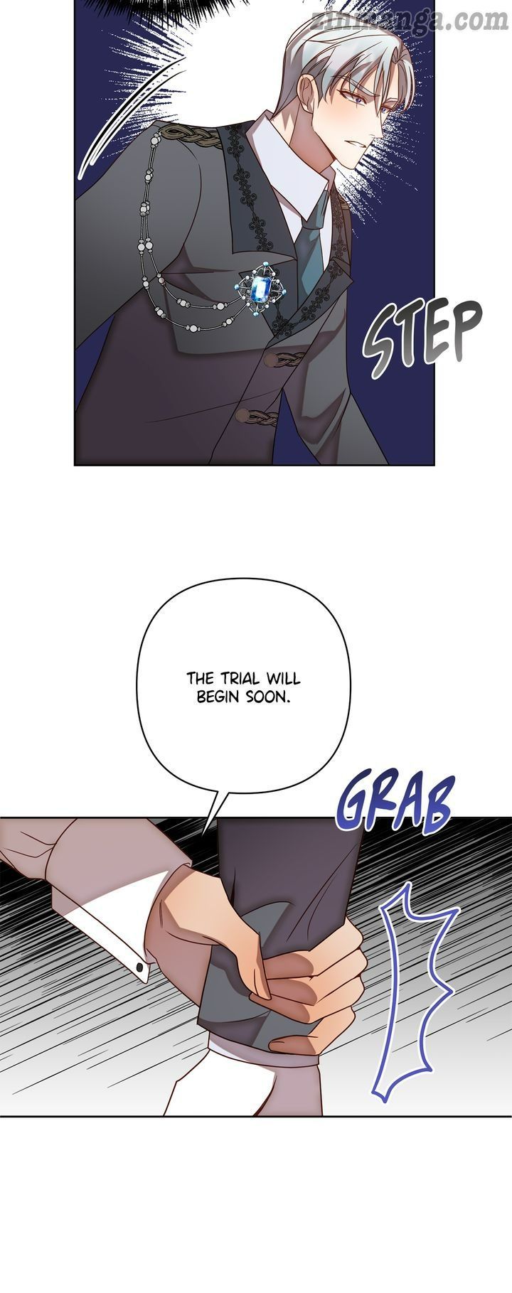 While I’m Back in Time, I’ll Get My Revenge Chapter 15 - Page 14