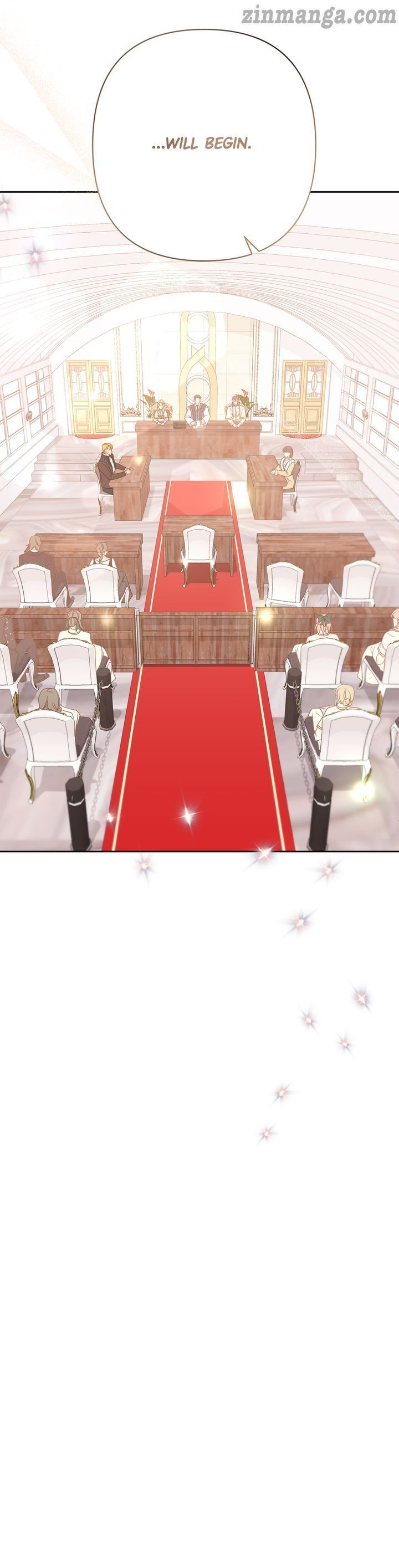 While I’m Back in Time, I’ll Get My Revenge Chapter 15 - Page 17