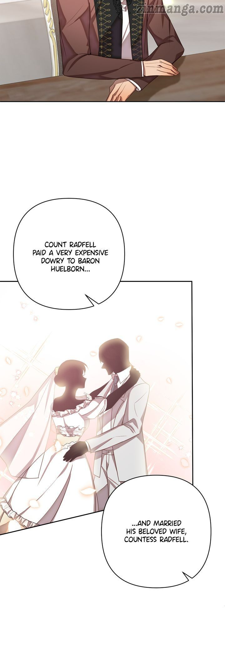 While I’m Back in Time, I’ll Get My Revenge Chapter 15 - Page 20