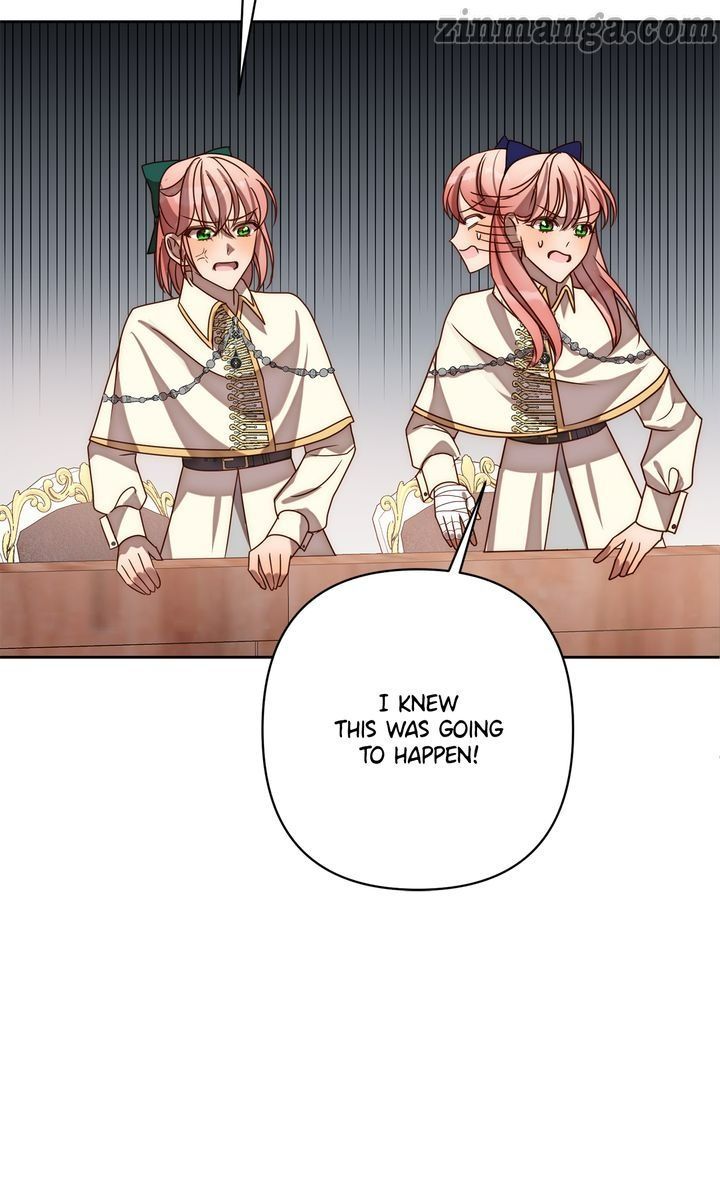 While I’m Back in Time, I’ll Get My Revenge Chapter 15 - Page 23