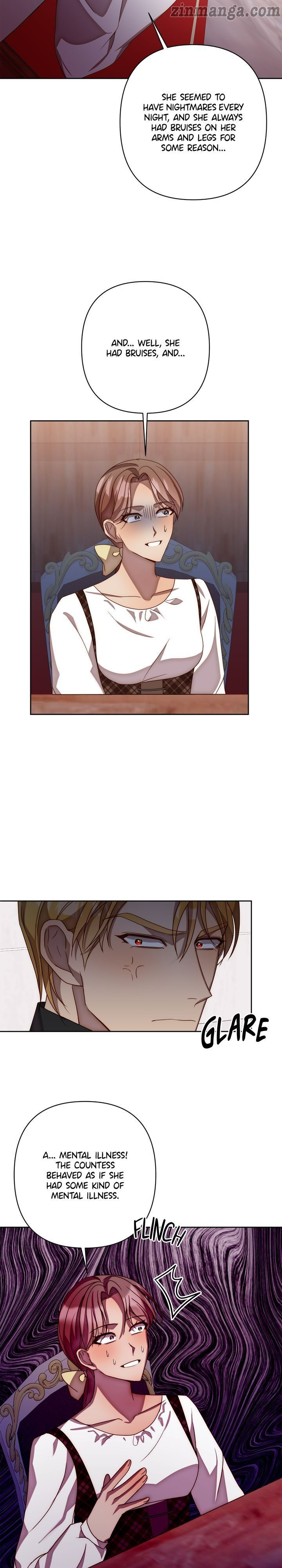 While I’m Back in Time, I’ll Get My Revenge Chapter 15 - Page 25