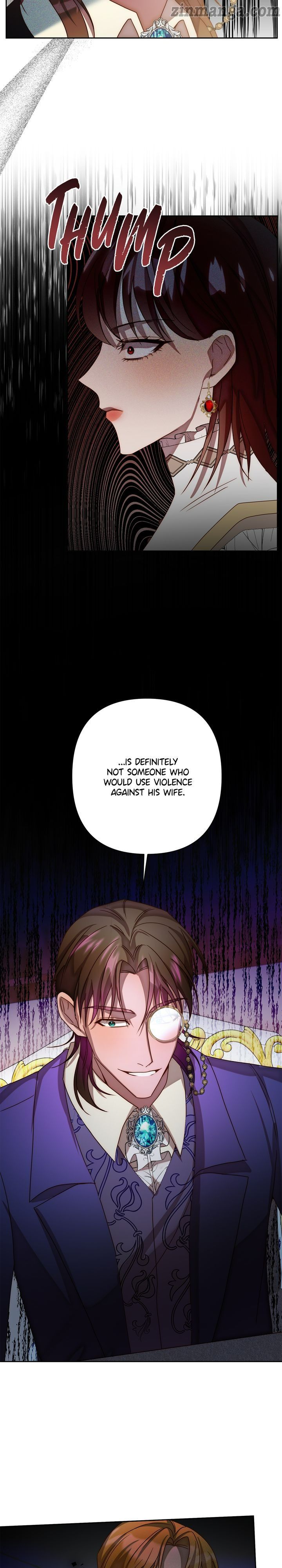 While I’m Back in Time, I’ll Get My Revenge Chapter 15 - Page 32