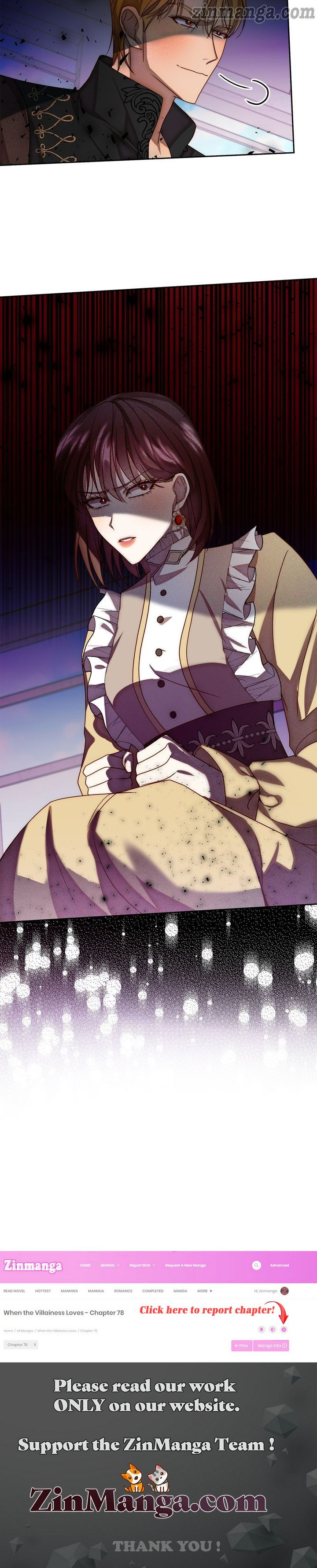 While I’m Back in Time, I’ll Get My Revenge Chapter 15 - Page 33