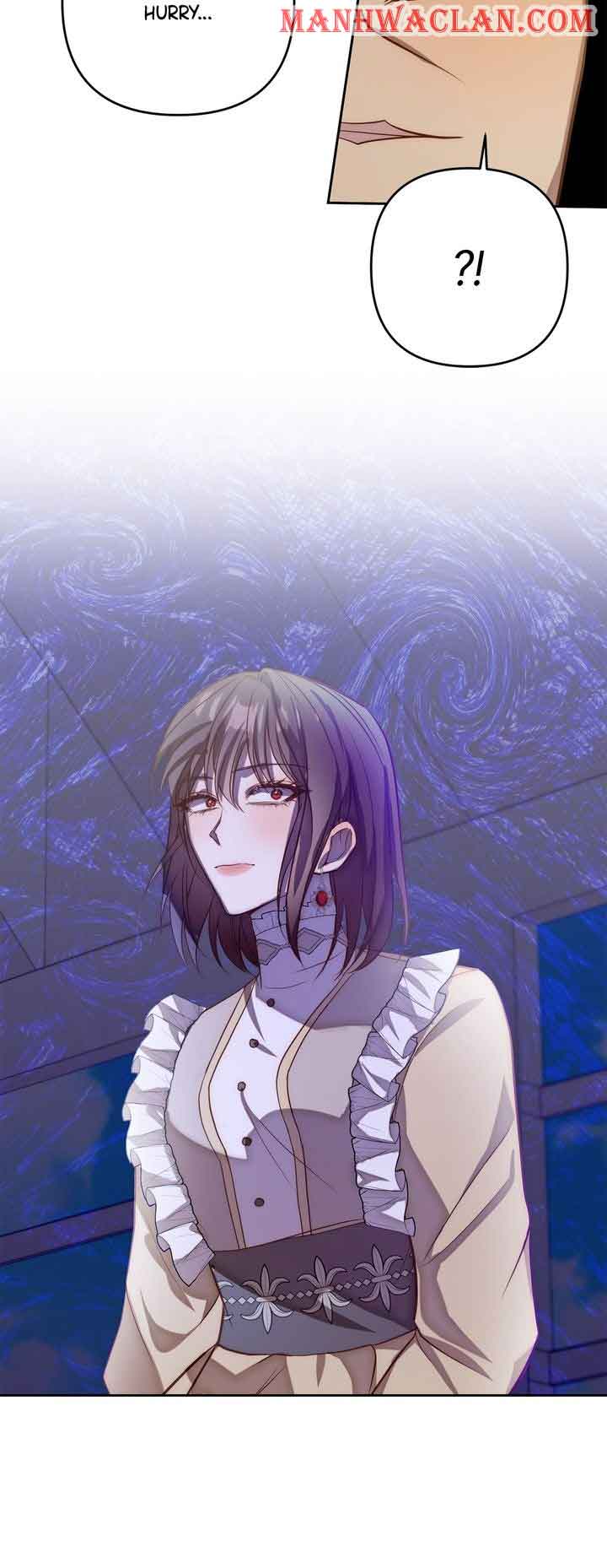 While I’m Back in Time, I’ll Get My Revenge Chapter 17 - Page 4