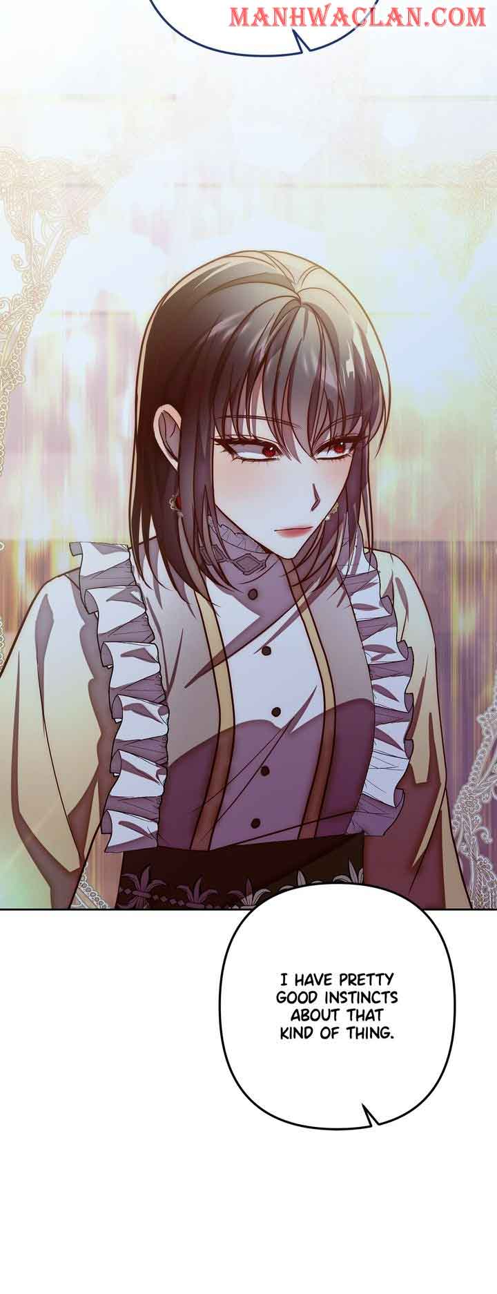 While I’m Back in Time, I’ll Get My Revenge Chapter 17 - Page 16