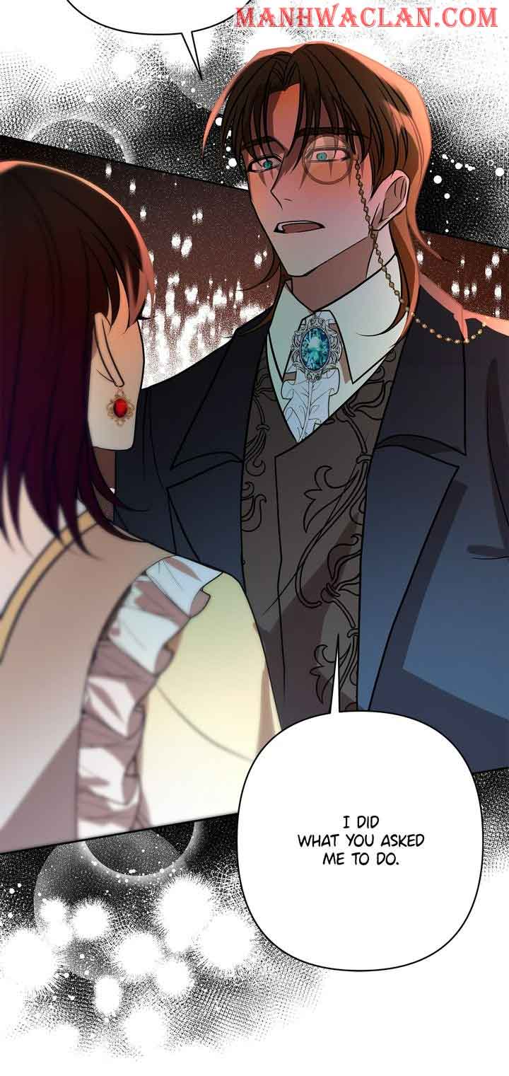 While I’m Back in Time, I’ll Get My Revenge Chapter 17 - Page 24