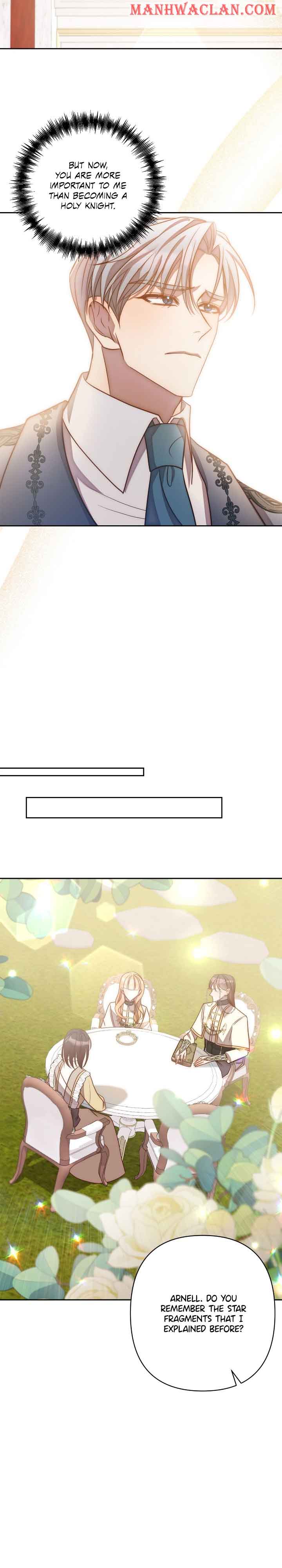 While I’m Back in Time, I’ll Get My Revenge Chapter 18 - Page 5