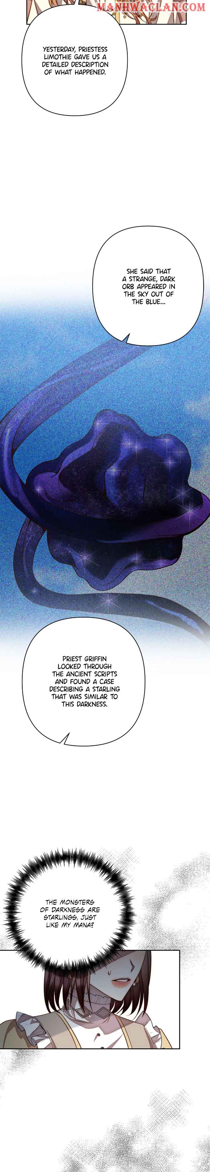 While I’m Back in Time, I’ll Get My Revenge Chapter 18 - Page 9