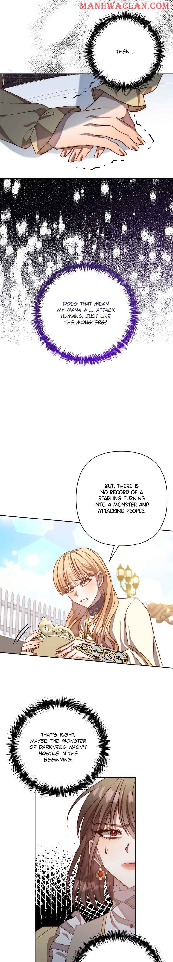 While I’m Back in Time, I’ll Get My Revenge Chapter 18 - Page 10