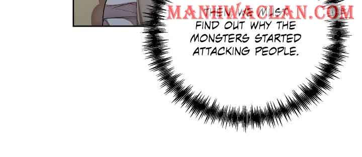 While I’m Back in Time, I’ll Get My Revenge Chapter 18 - Page 11