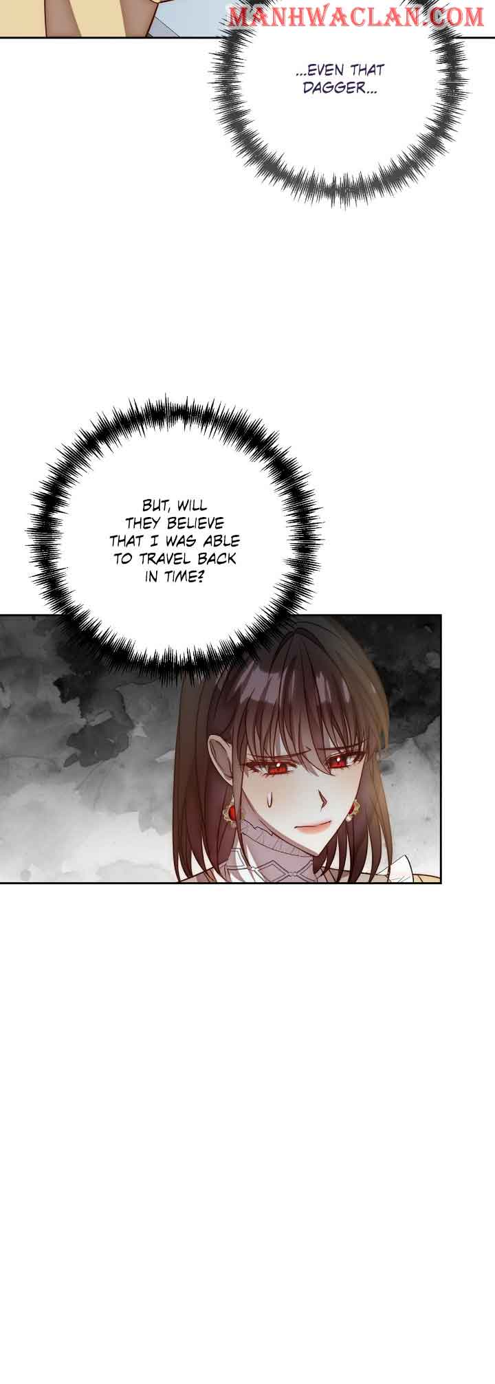 While I’m Back in Time, I’ll Get My Revenge Chapter 18 - Page 14