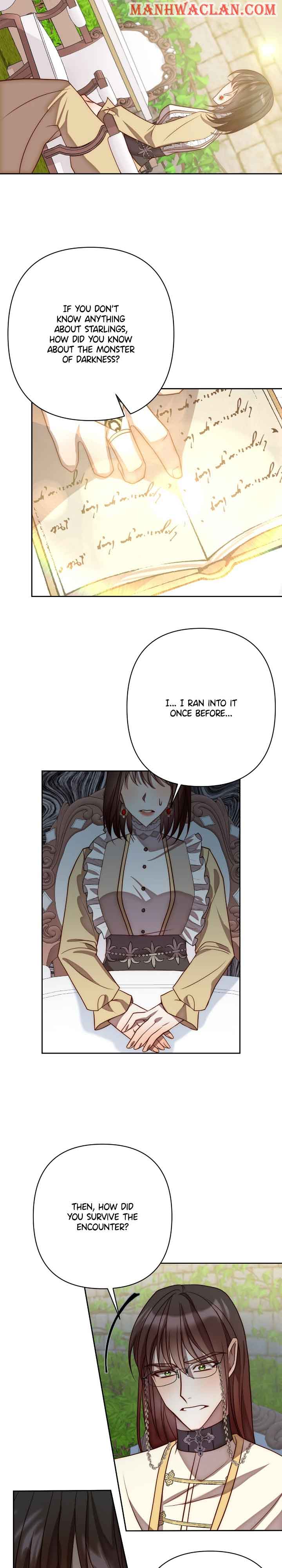 While I’m Back in Time, I’ll Get My Revenge Chapter 18 - Page 16