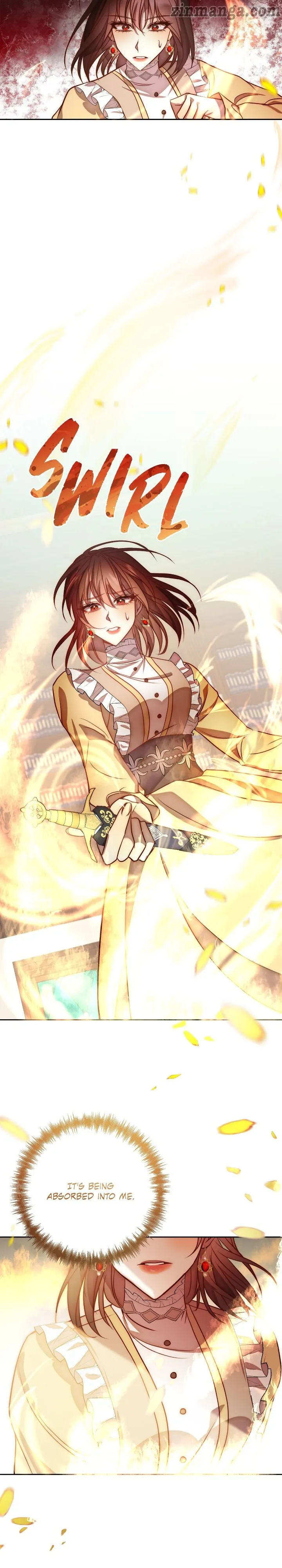 While I’m Back in Time, I’ll Get My Revenge Chapter 19 - Page 8