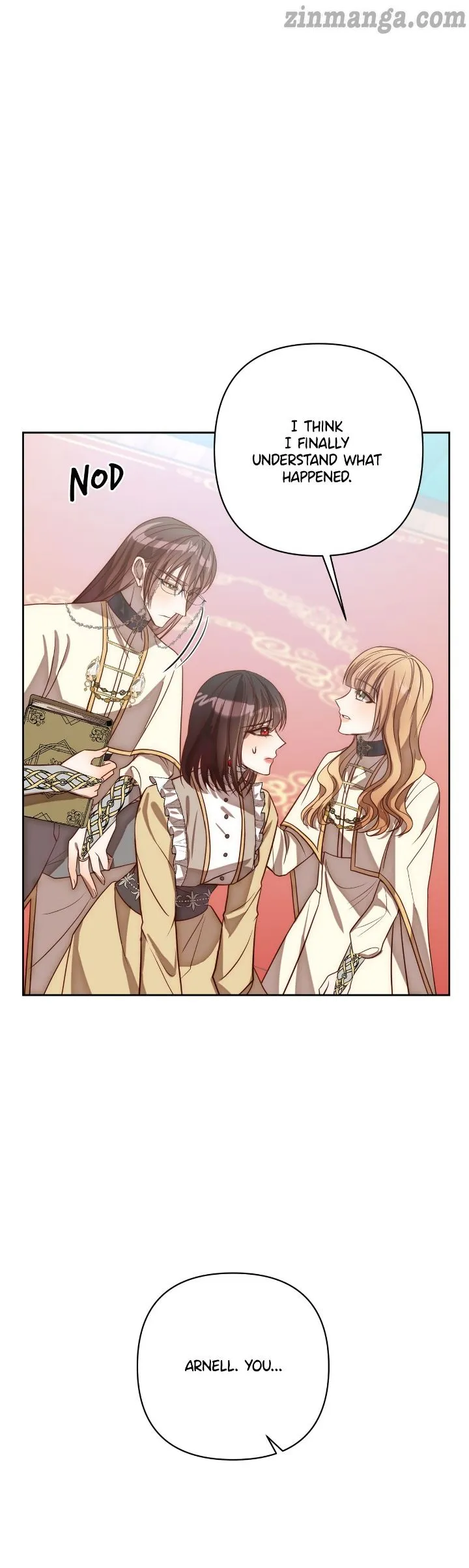 While I’m Back in Time, I’ll Get My Revenge Chapter 19 - Page 17