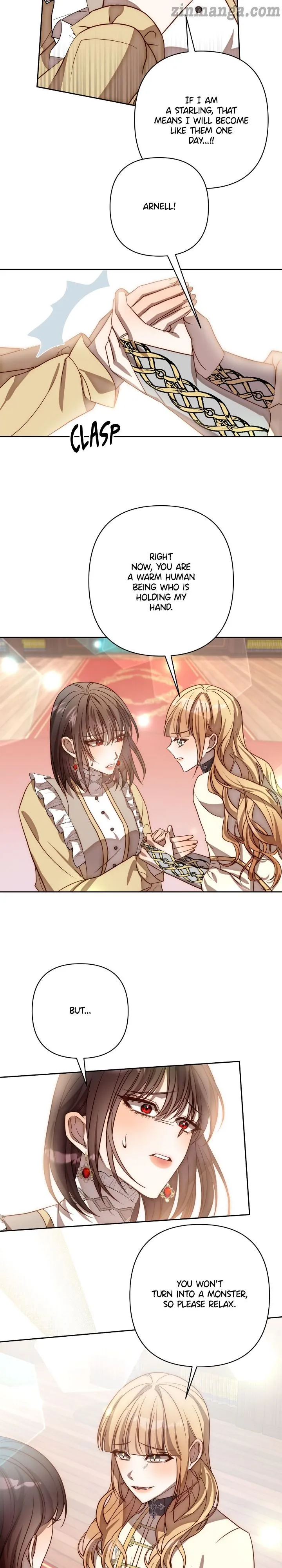 While I’m Back in Time, I’ll Get My Revenge Chapter 19 - Page 20