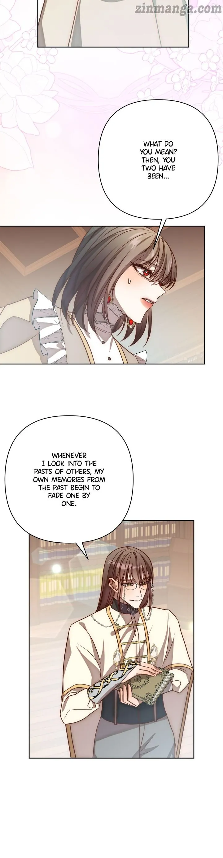 While I’m Back in Time, I’ll Get My Revenge Chapter 19 - Page 24