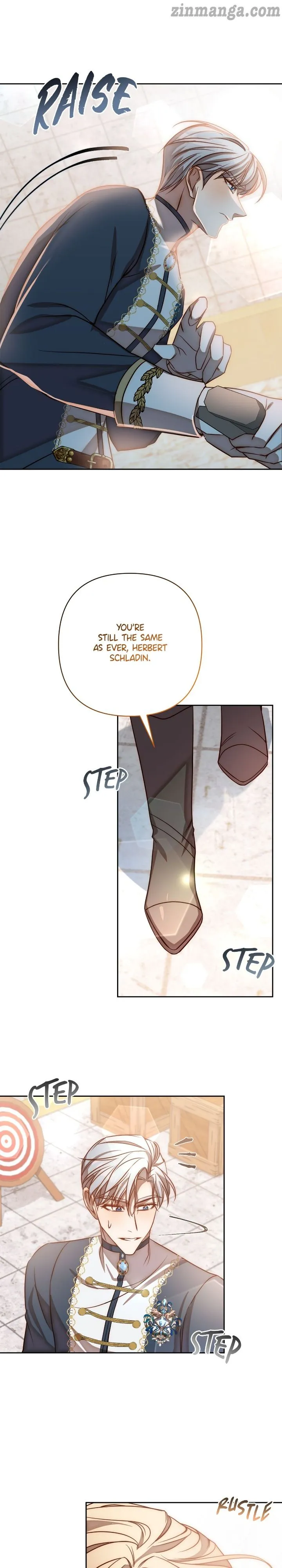 While I’m Back in Time, I’ll Get My Revenge Chapter 19 - Page 29