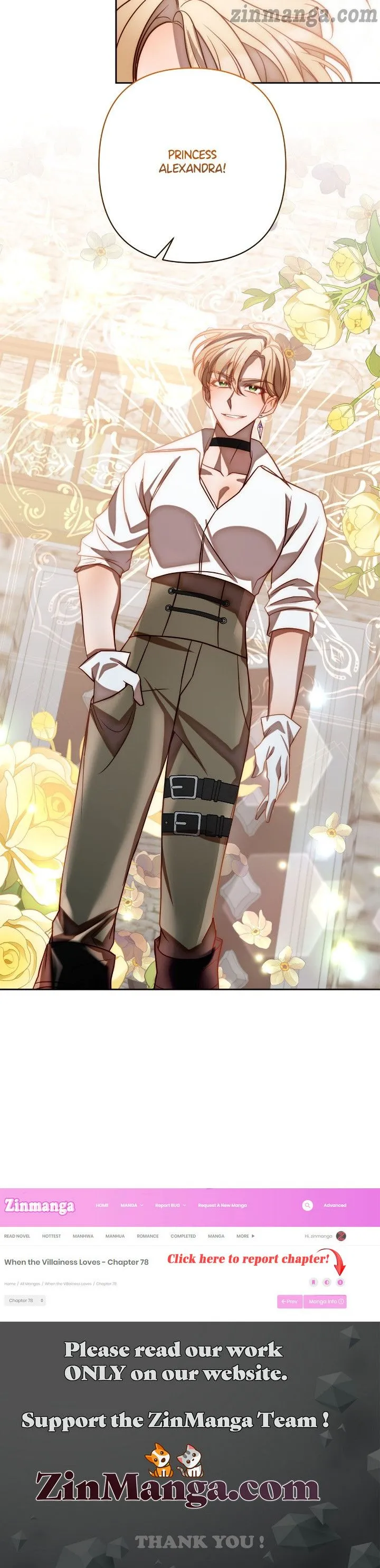 While I’m Back in Time, I’ll Get My Revenge Chapter 19 - Page 30