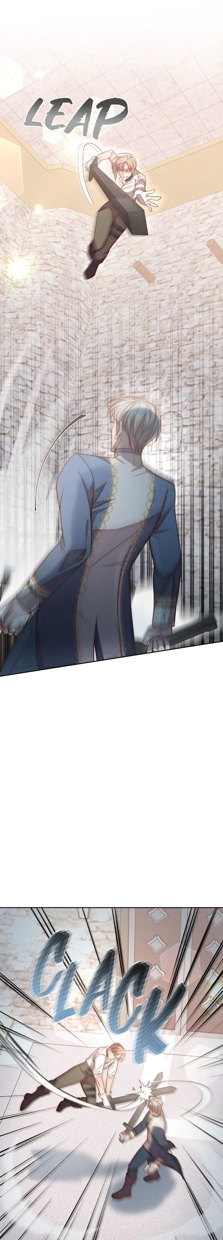 While I’m Back in Time, I’ll Get My Revenge Chapter 20 - Page 10