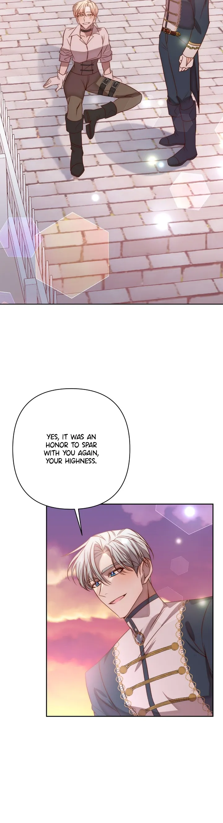 While I’m Back in Time, I’ll Get My Revenge Chapter 20 - Page 16