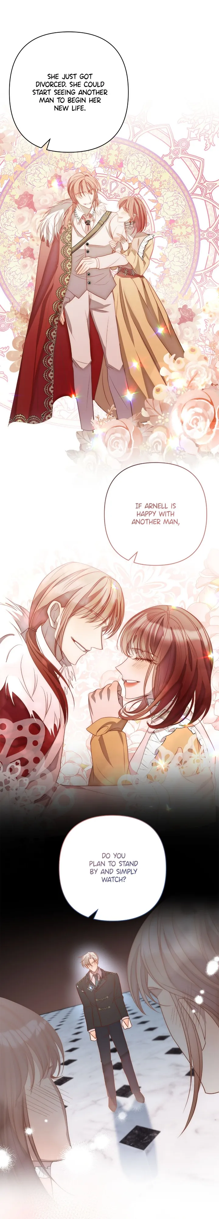 While I’m Back in Time, I’ll Get My Revenge Chapter 20 - Page 26