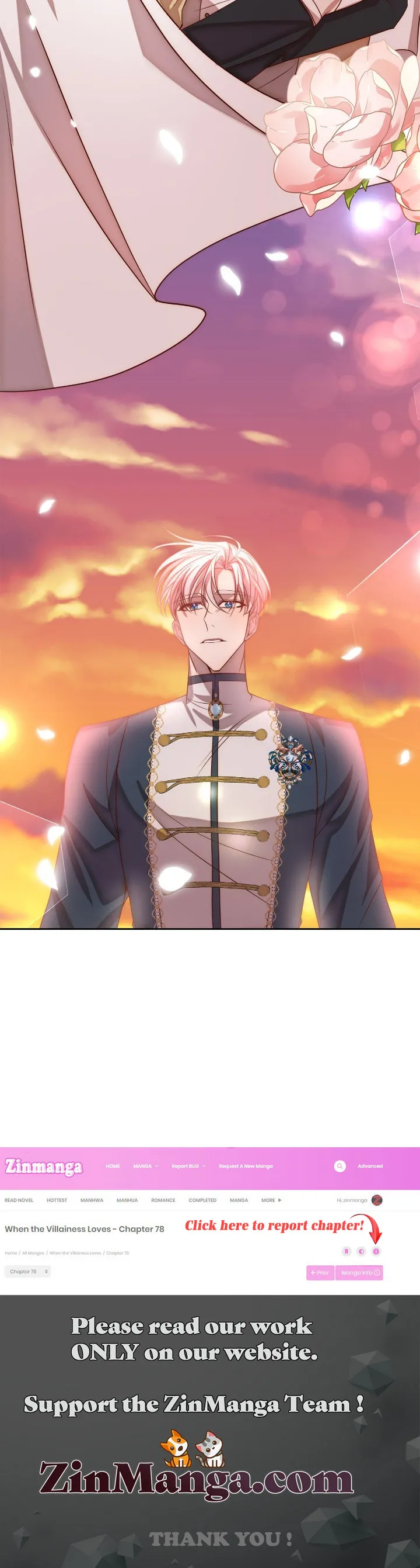 While I’m Back in Time, I’ll Get My Revenge Chapter 20 - Page 28