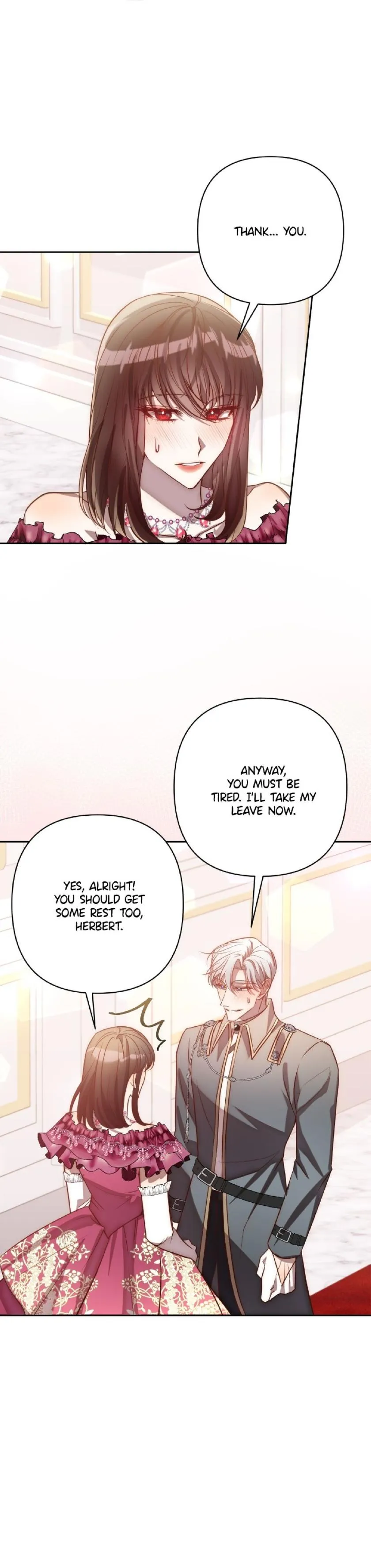 While I’m Back in Time, I’ll Get My Revenge Chapter 22 - Page 4