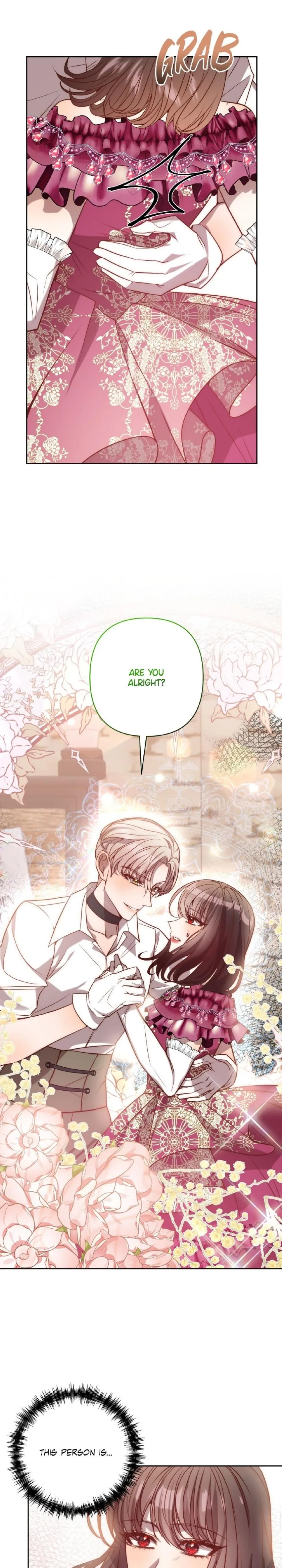 While I’m Back in Time, I’ll Get My Revenge Chapter 22 - Page 9