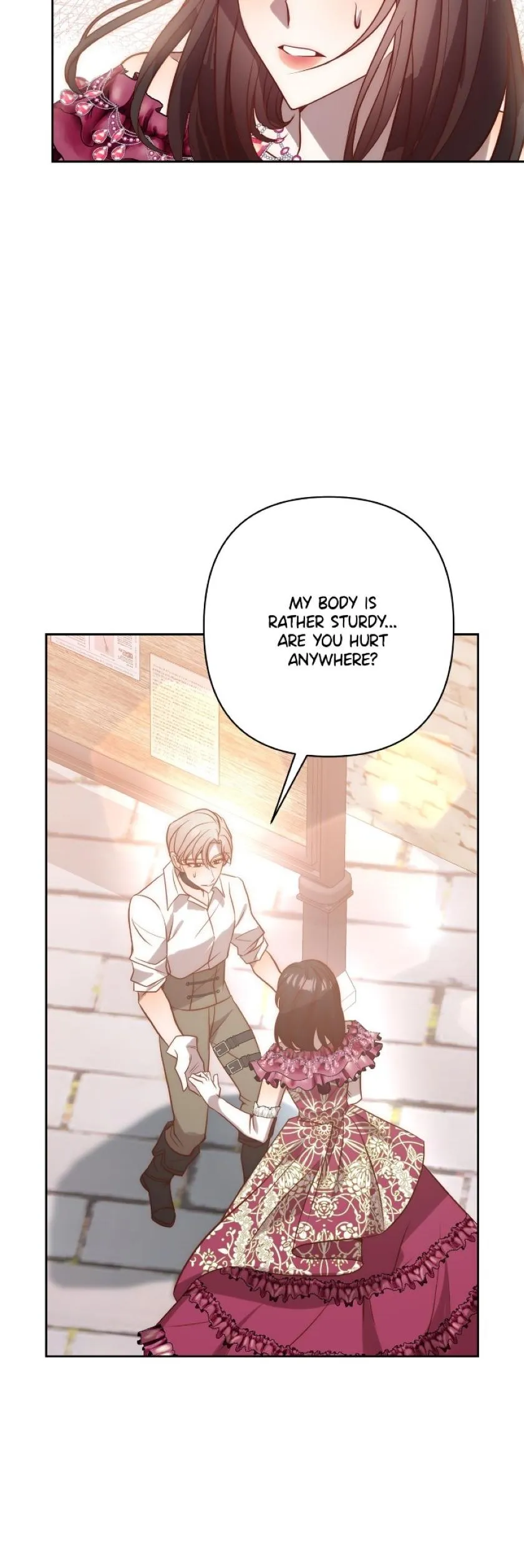 While I’m Back in Time, I’ll Get My Revenge Chapter 22 - Page 10