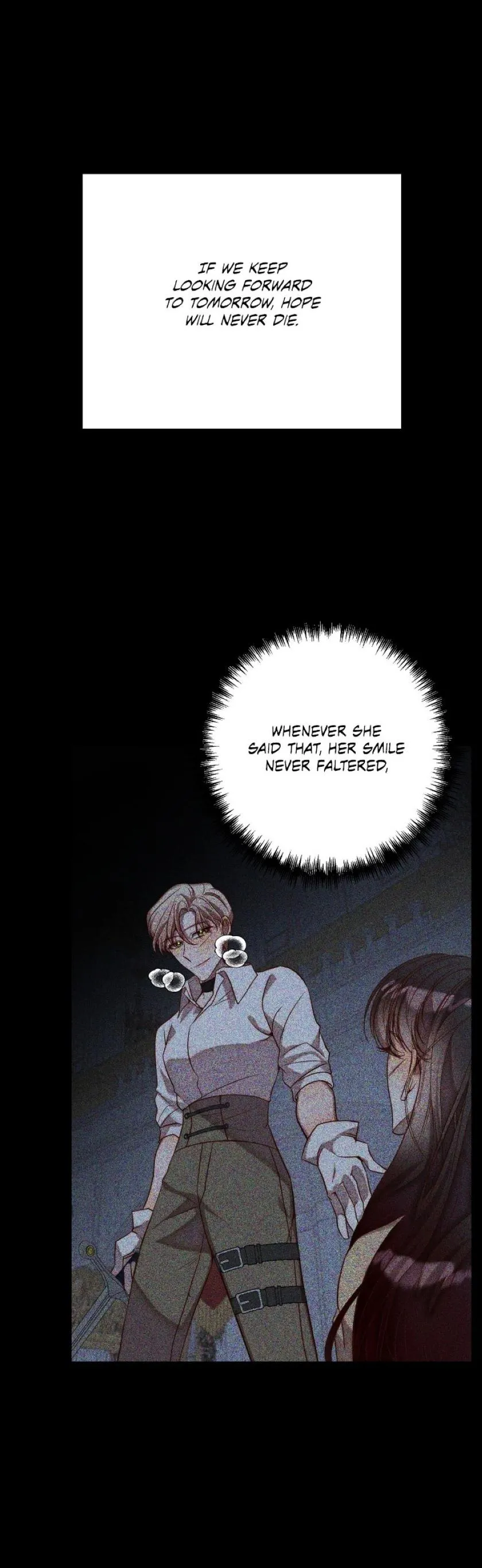 While I’m Back in Time, I’ll Get My Revenge Chapter 22 - Page 13