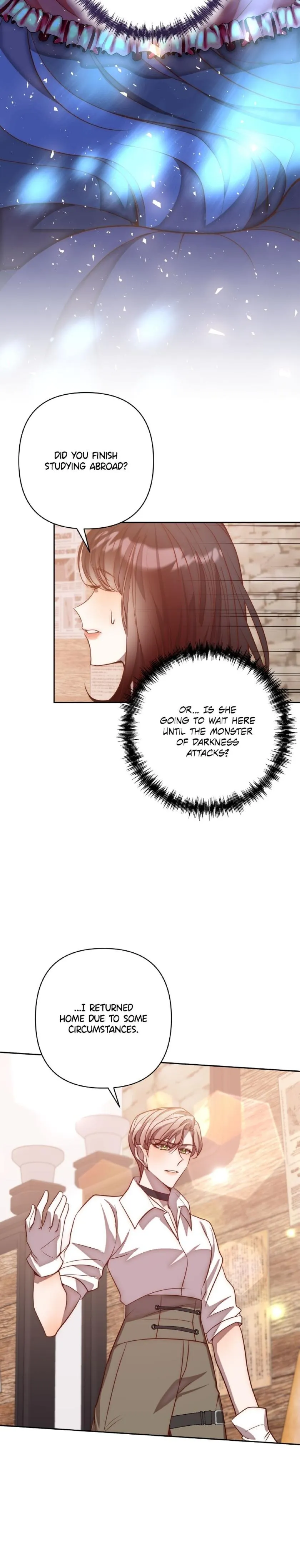 While I’m Back in Time, I’ll Get My Revenge Chapter 22 - Page 26