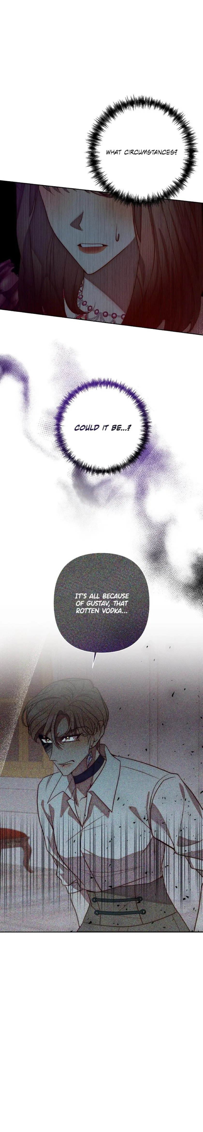 While I’m Back in Time, I’ll Get My Revenge Chapter 22 - Page 27