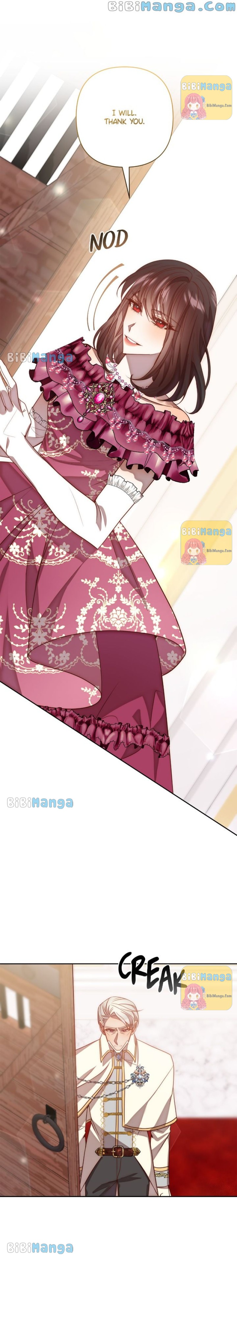 While I’m Back in Time, I’ll Get My Revenge Chapter 24 - Page 4