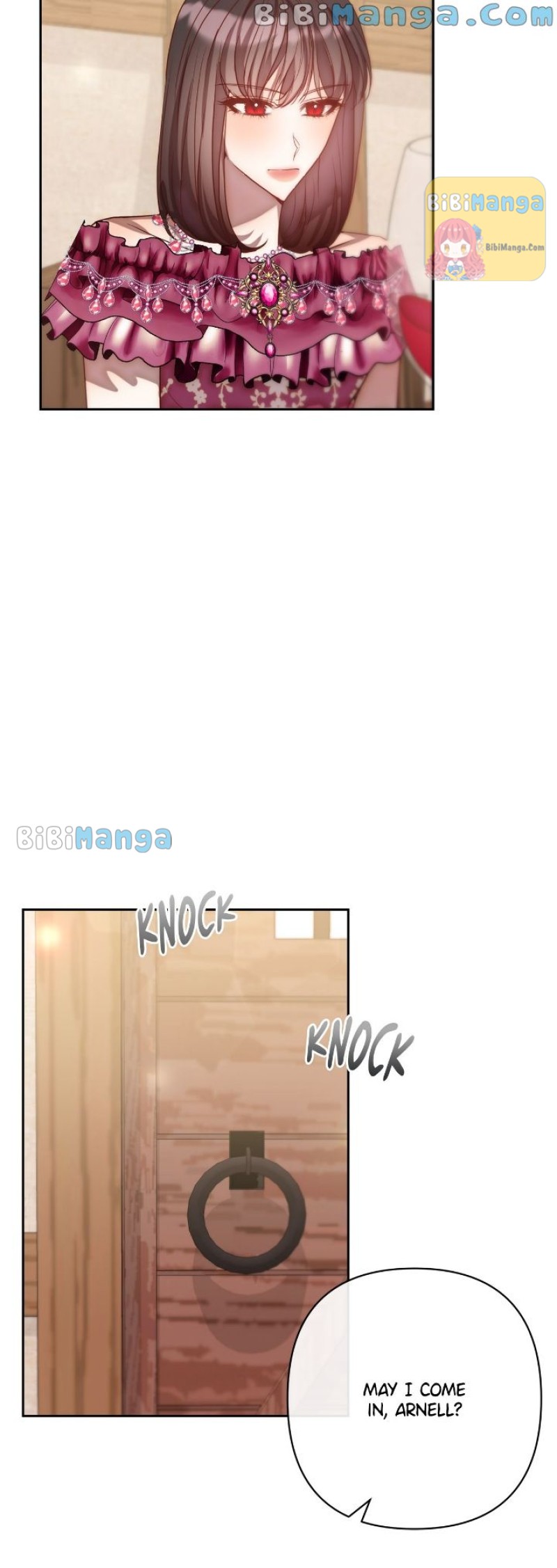 While I’m Back in Time, I’ll Get My Revenge Chapter 24 - Page 18