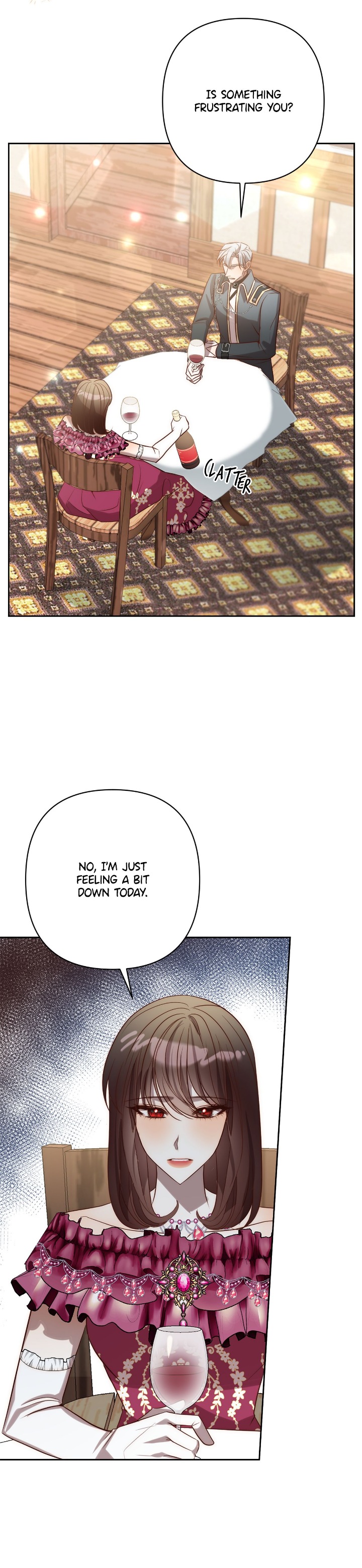 While I’m Back in Time, I’ll Get My Revenge Chapter 25 - Page 6