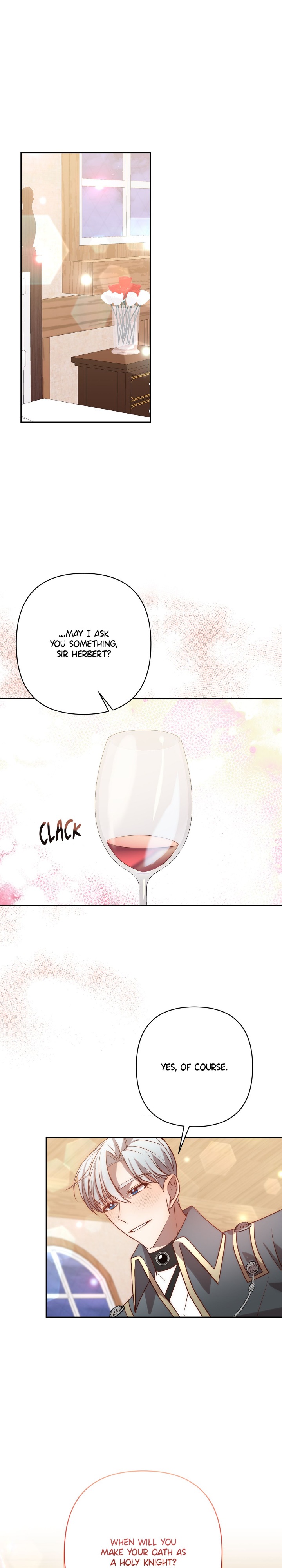 While I’m Back in Time, I’ll Get My Revenge Chapter 25 - Page 8