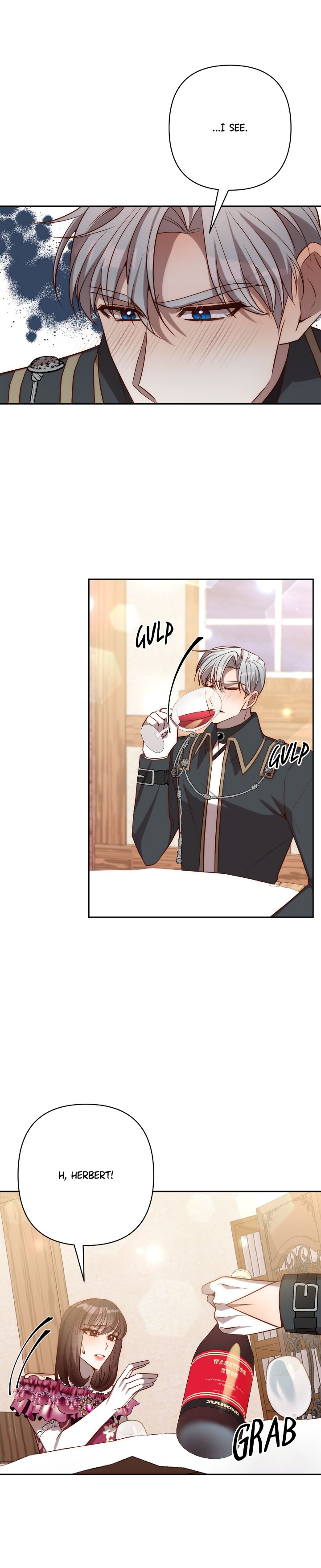 While I’m Back in Time, I’ll Get My Revenge Chapter 25 - Page 13