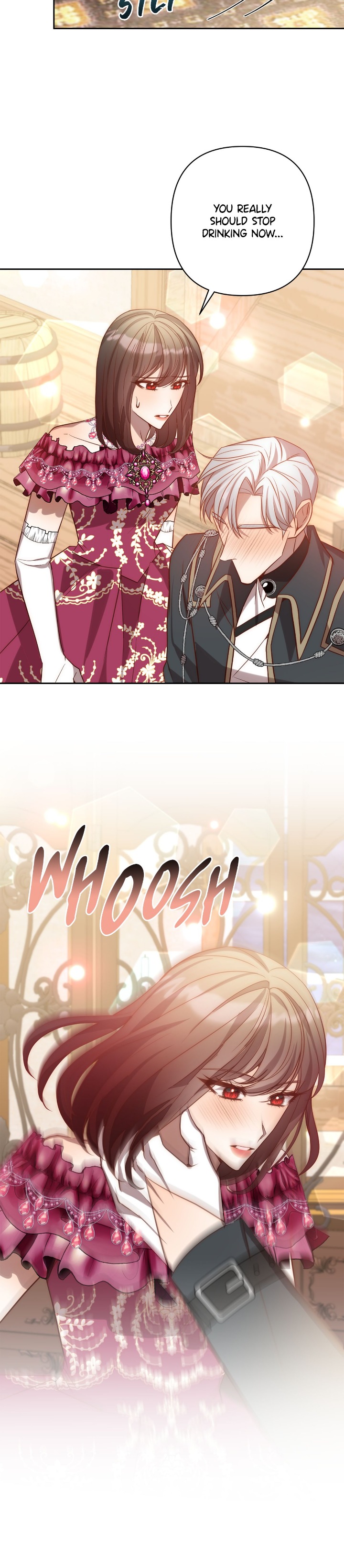 While I’m Back in Time, I’ll Get My Revenge Chapter 25 - Page 20