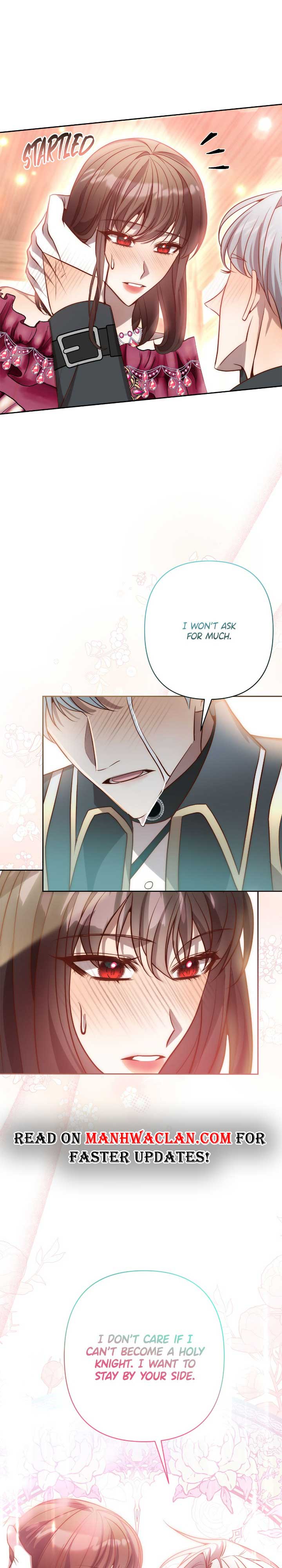 While I’m Back in Time, I’ll Get My Revenge Chapter 25 - Page 24