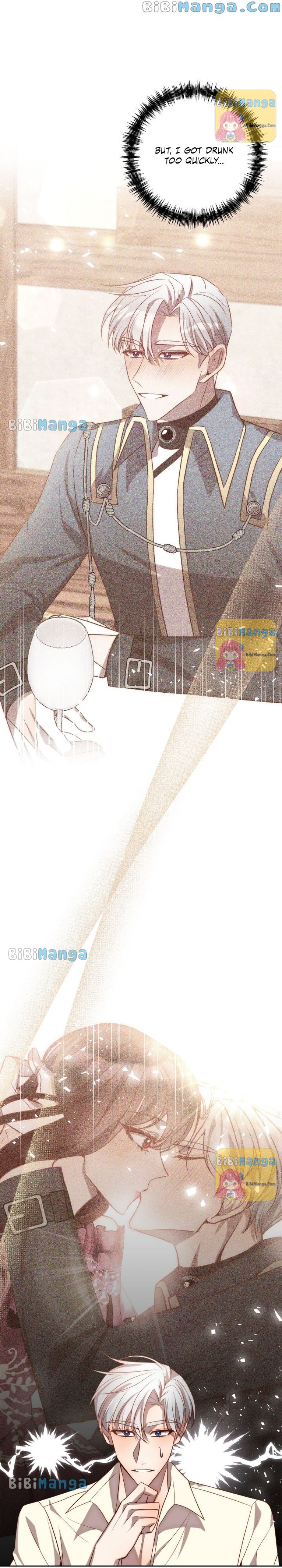 While I’m Back in Time, I’ll Get My Revenge Chapter 26 - Page 5