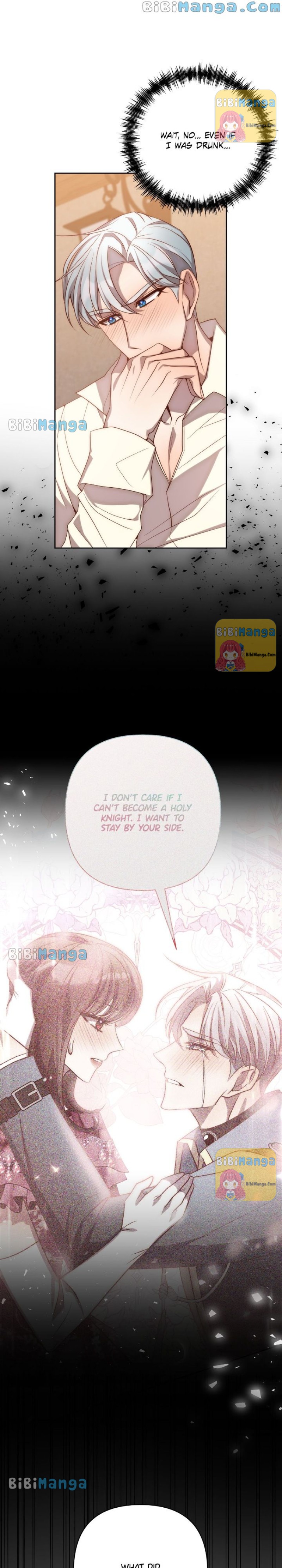 While I’m Back in Time, I’ll Get My Revenge Chapter 26 - Page 6