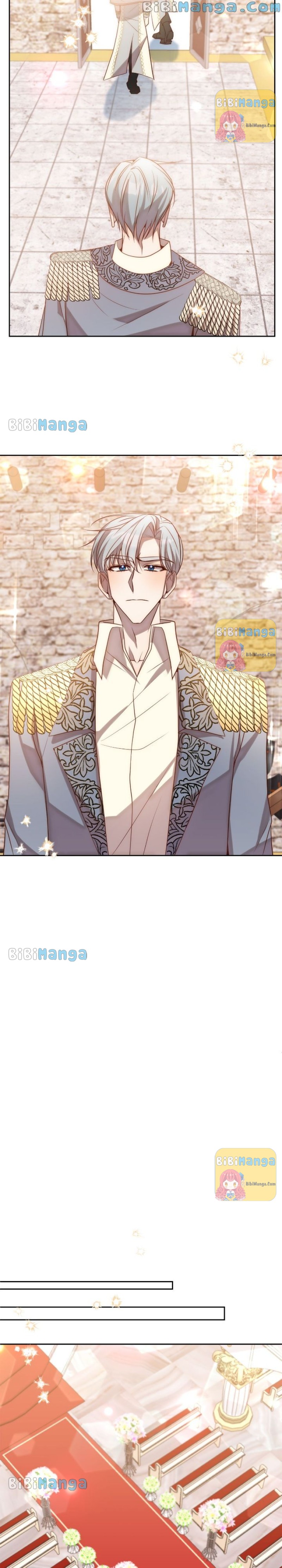 While I’m Back in Time, I’ll Get My Revenge Chapter 26 - Page 17