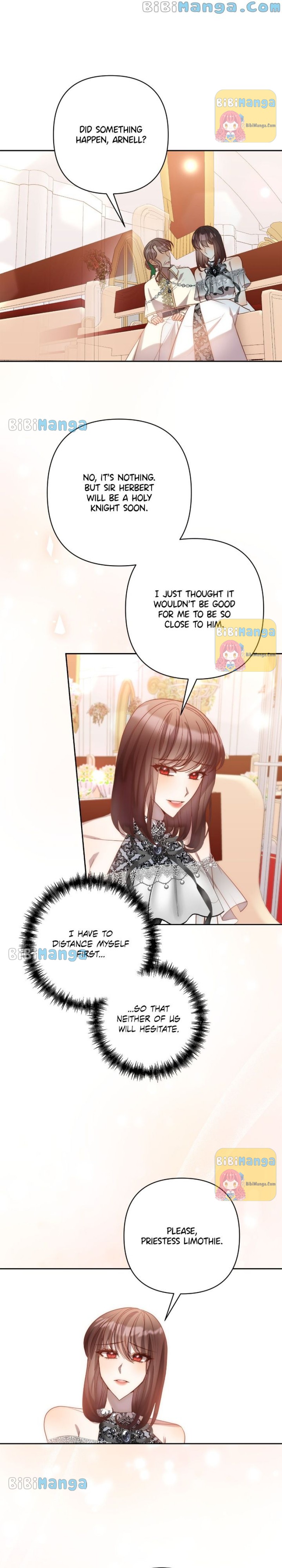 While I’m Back in Time, I’ll Get My Revenge Chapter 26 - Page 20