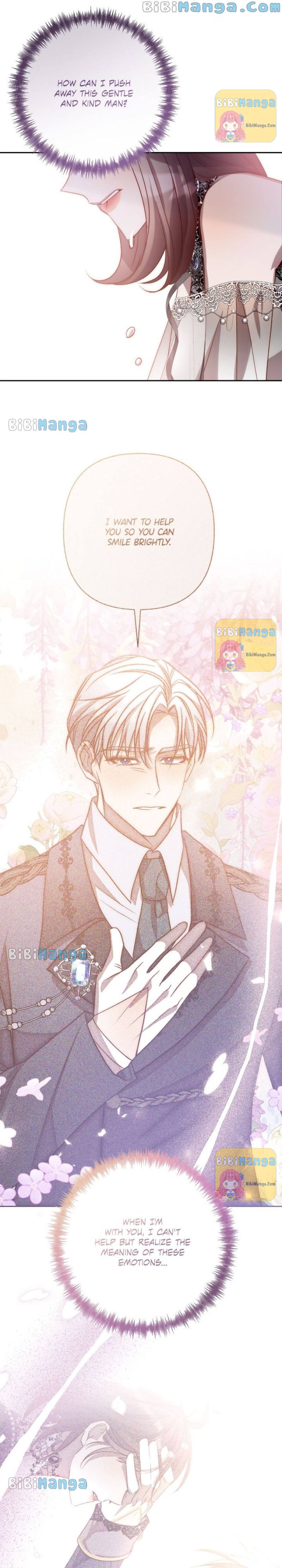 While I’m Back in Time, I’ll Get My Revenge Chapter 26 - Page 27