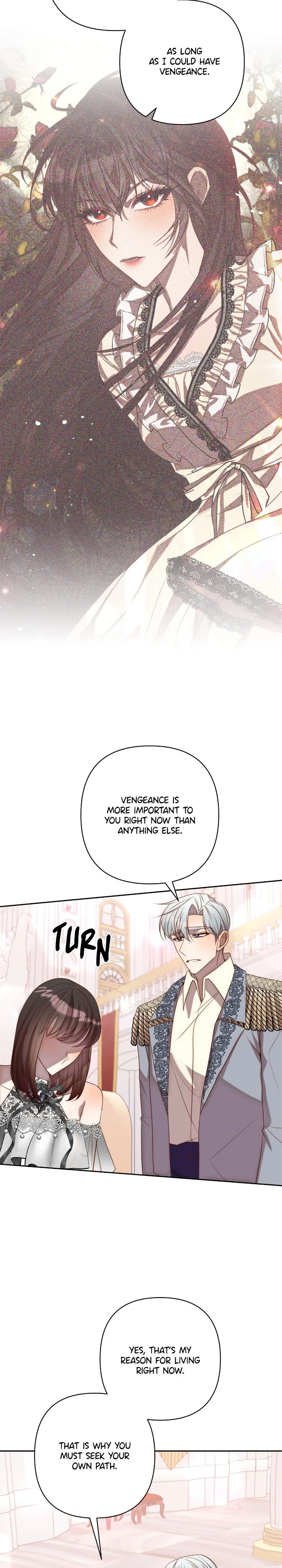 While I’m Back in Time, I’ll Get My Revenge Chapter 27 - Page 5