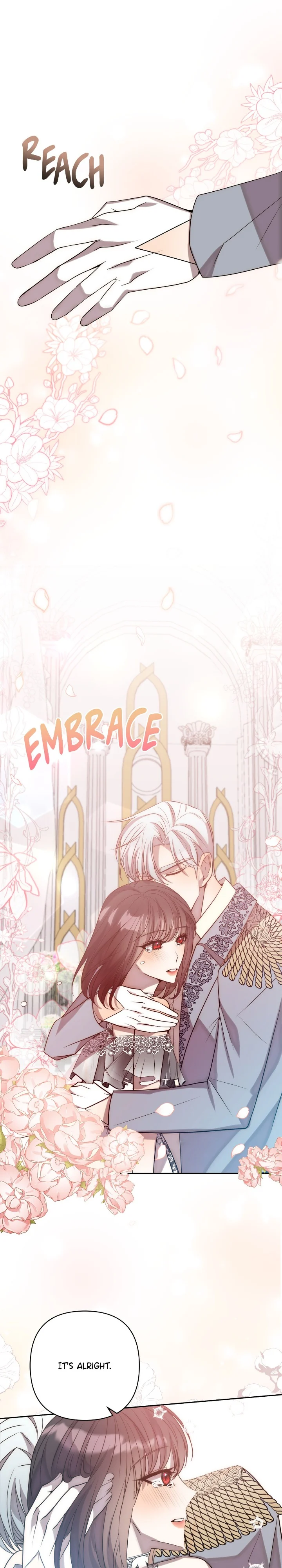 While I’m Back in Time, I’ll Get My Revenge Chapter 27 - Page 7