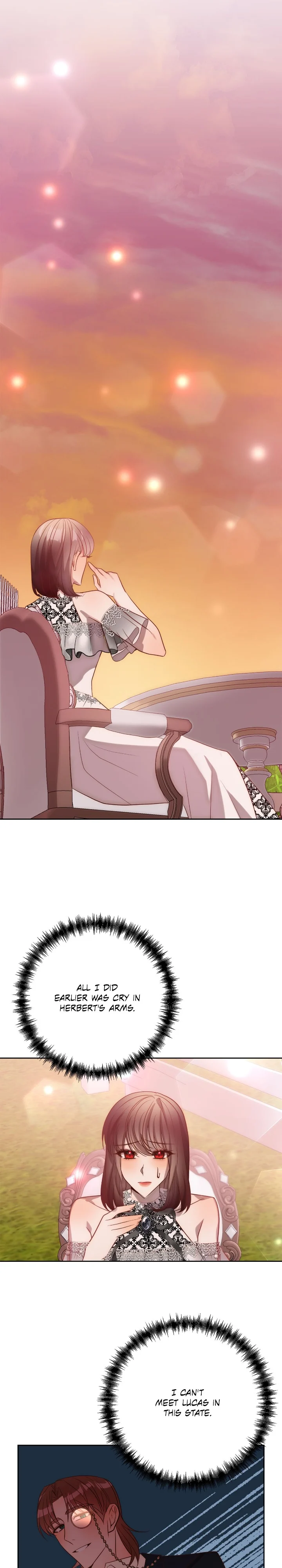 While I’m Back in Time, I’ll Get My Revenge Chapter 27 - Page 11